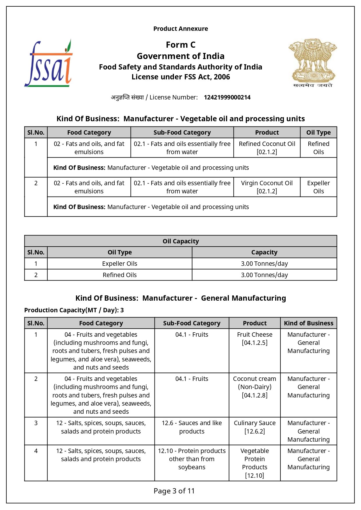 GLFPL_FSSAI license_page-0003