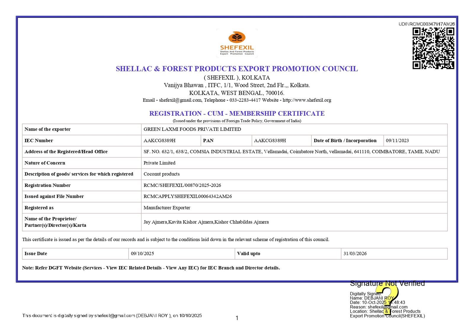 Shefexil certificate_GLFPL_page-0001 (1)